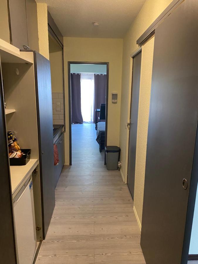 Апартаменты Appt Les Hameaux 2.0 Арль Экстерьер фото